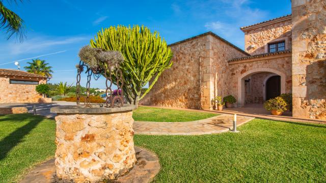 Rural Villa El Patio