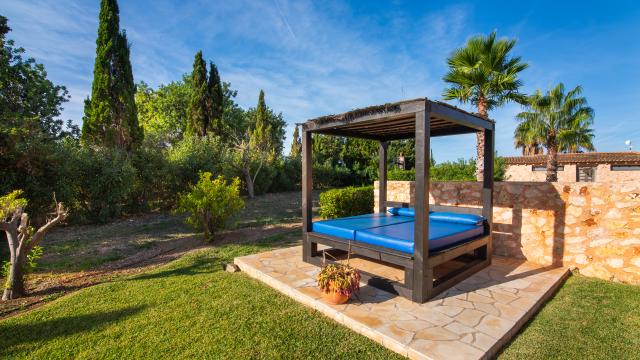 Rural Villa El Patio