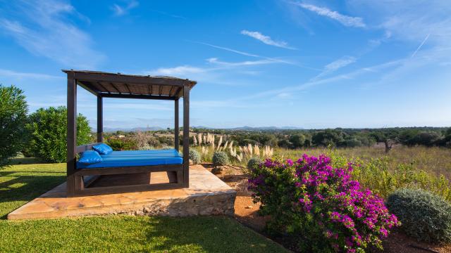 Rural Villa El Patio