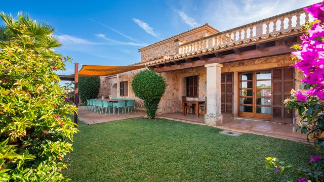 Rural Villa El Patio