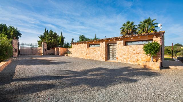 Rural Villa El Patio