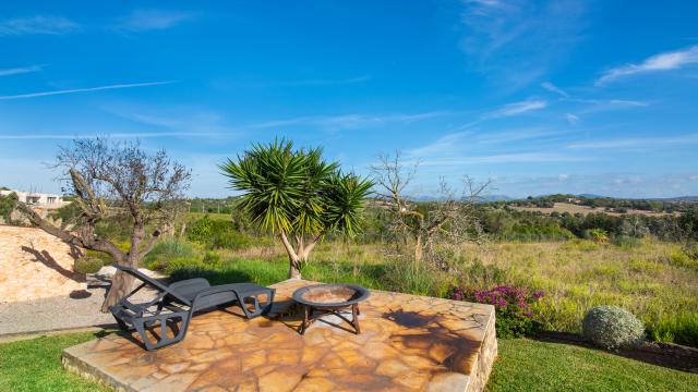 Rural Villa El Patio