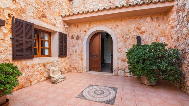 Rural Villa El Patio
