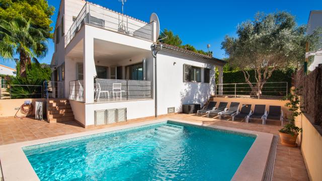 Urban Villa Roure de Alcudia