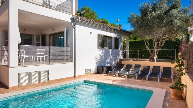 Urban Villa Roure de Alcudia