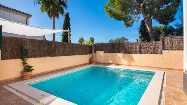 Urban Villa Roure de Alcudia