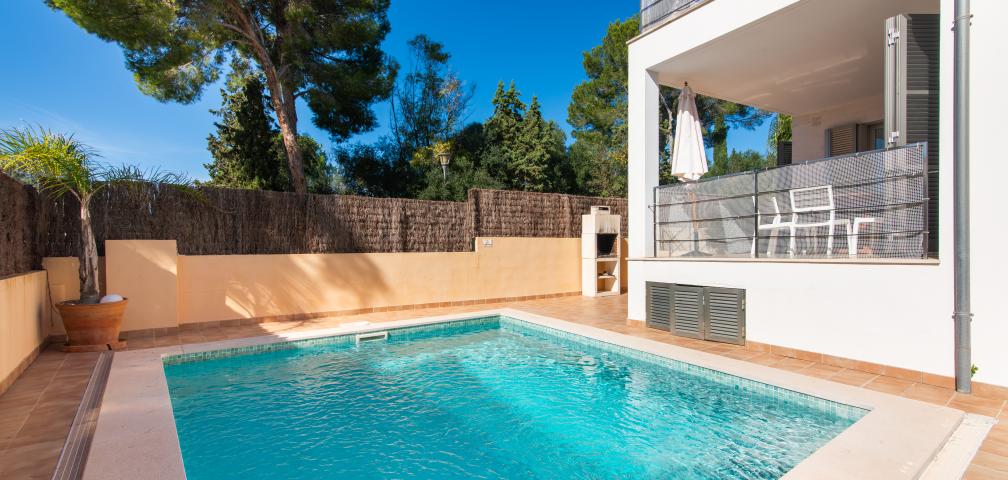 Villa Roure de Alcudia