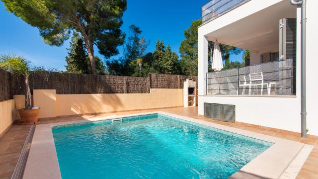 Urban Villa Roure de Alcudia