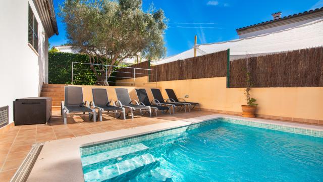 Urban Villa Roure de Alcudia