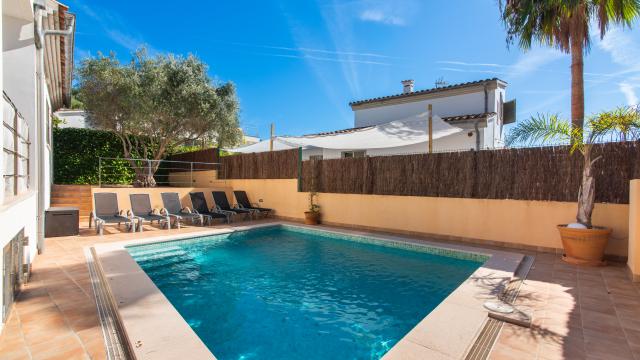 Urban Villa Roure de Alcudia