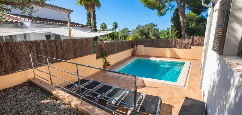 Villa Roure de Alcudia