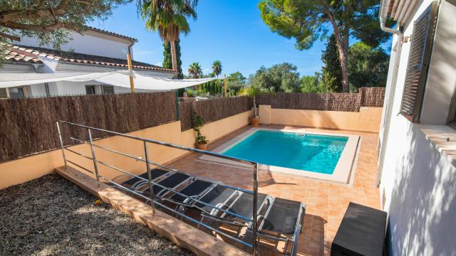 Urban Villa Roure de Alcudia