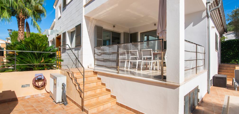 Villa Roure de Alcudia