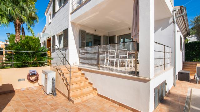 Urban Villa Roure de Alcudia