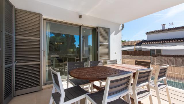 Urban Villa Roure de Alcudia