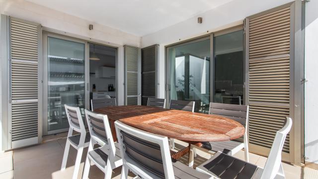 Urban Villa Roure de Alcudia