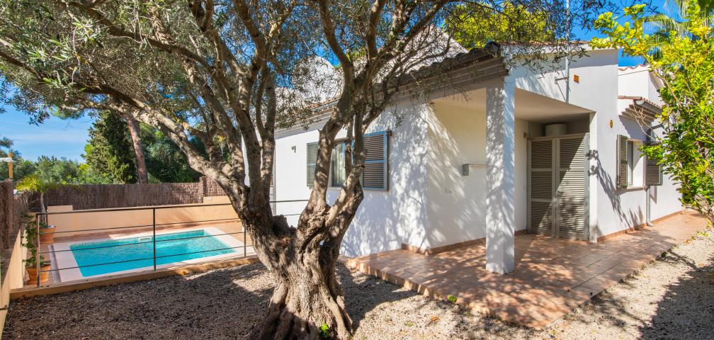 Villa Roure de Alcudia