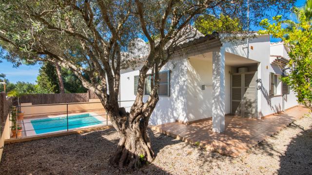 Urban Villa Roure de Alcudia