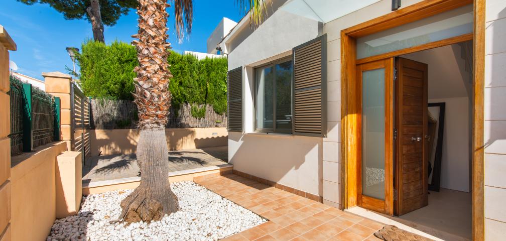 Villa Roure de Alcudia