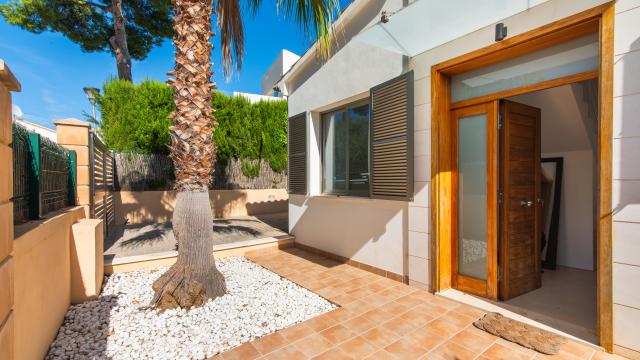 Urban Villa Roure de Alcudia
