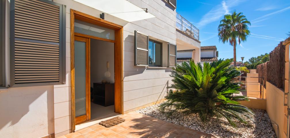 Villa Roure de Alcudia