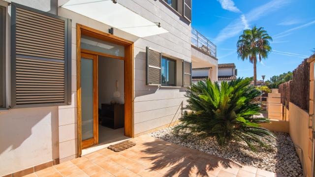 Urban Villa Roure de Alcudia