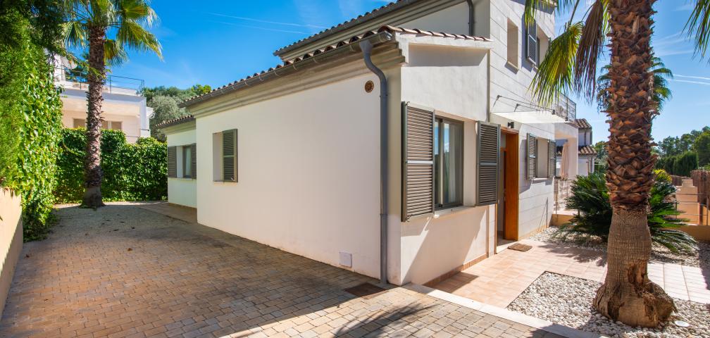 Villa Roure de Alcudia