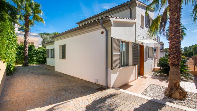 Urban Villa Roure de Alcudia
