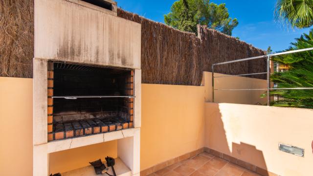 Urban Villa Roure de Alcudia