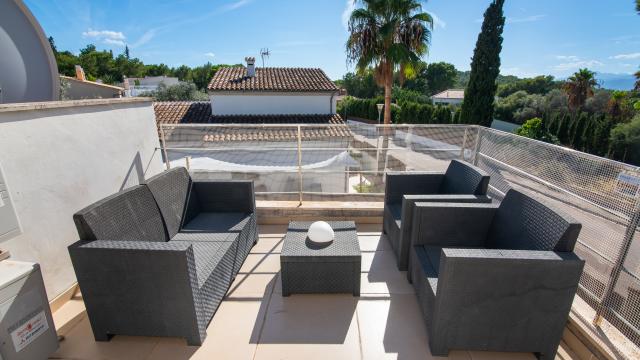 Urban Villa Roure de Alcudia