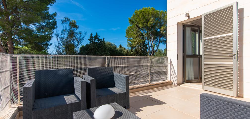 Villa Roure de Alcudia