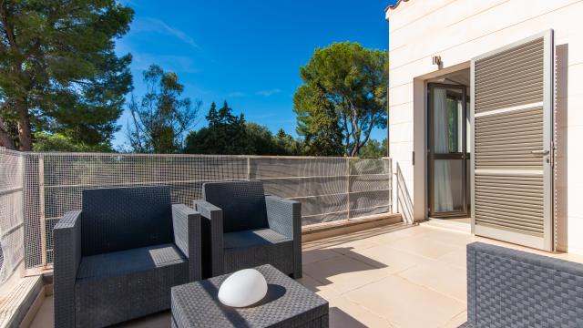 Urban Villa Roure de Alcudia