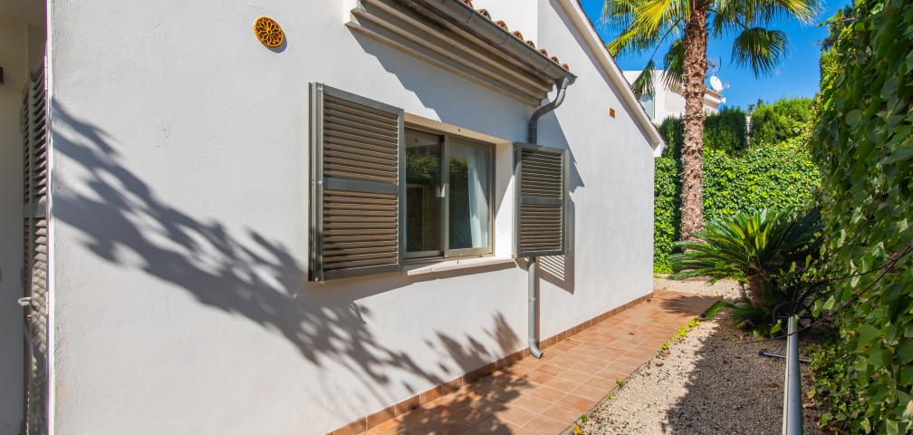 Villa Roure de Alcudia