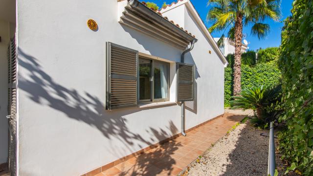 Urban Villa Roure de Alcudia