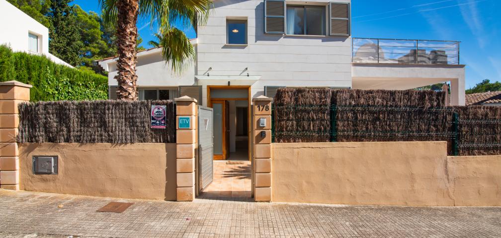 Villa Roure de Alcudia