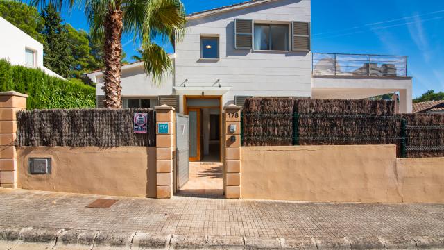 Urban Villa Roure de Alcudia