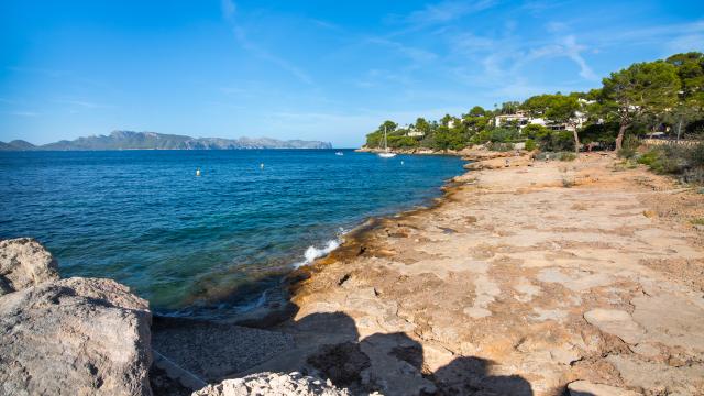 Urban Villa Roure de Alcudia