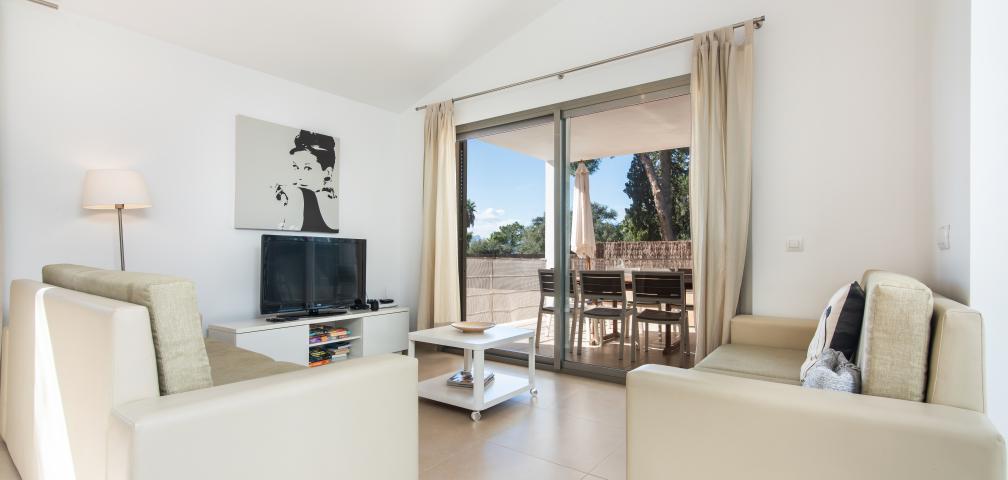 Villa Roure de Alcudia