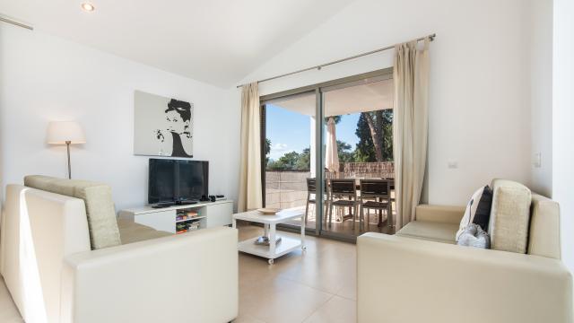 Urban Villa Roure de Alcudia