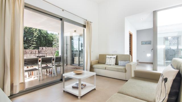 Urban Villa Roure de Alcudia