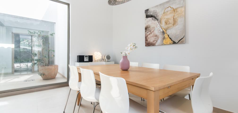 Villa Roure de Alcudia