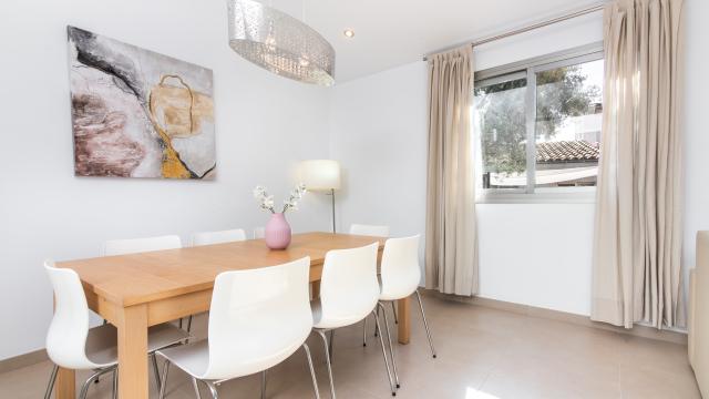 Urban Villa Roure de Alcudia