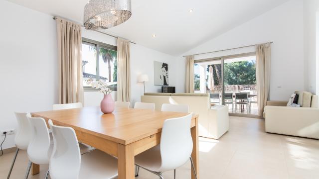 Urban Villa Roure de Alcudia