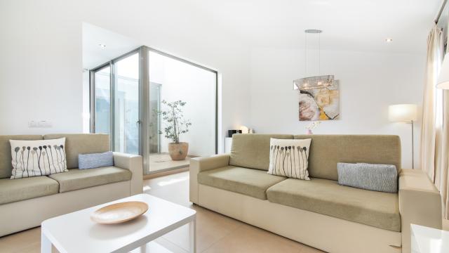 Urban Villa Roure de Alcudia