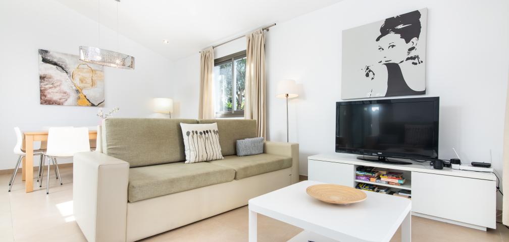 Villa Roure de Alcudia