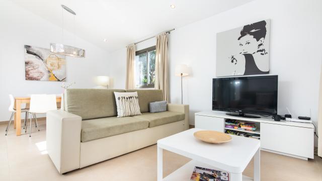 Urban Villa Roure de Alcudia