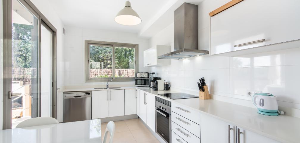 Villa Roure de Alcudia