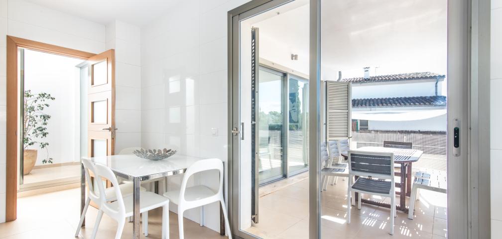 Villa Roure de Alcudia