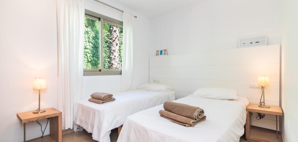 Villa Roure de Alcudia