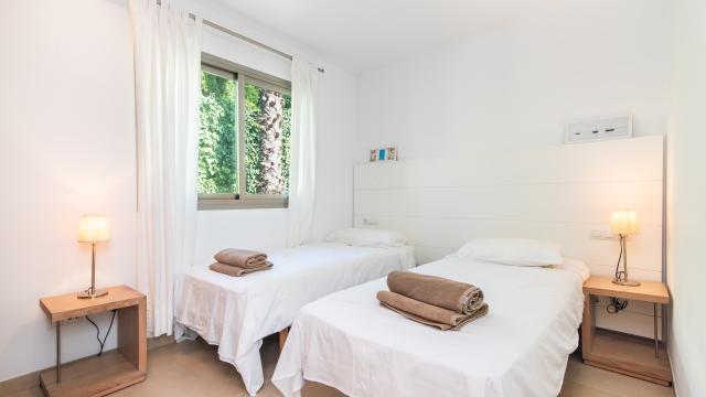 Urban Villa Roure de Alcudia